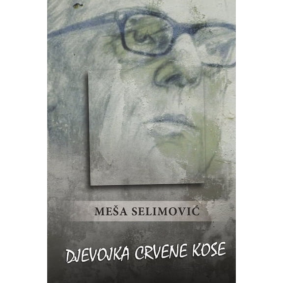 Djevojka crvene kose, (Paperback)