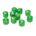 thumbnail image 1 of Volume Tone Dome Knobs, Plastic Control Knobs with Hex Wrench Guitar Speed Control Knobs for Electric Guitar, 1 of 8