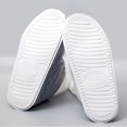 thumbnail image 3 of YAOMOBB Non-slip Shoe Covers 1 Pair Shoe Covers Zipper Non Slip Design Waterproof Stain Resistant Rain Protective Guards, 3 of 5