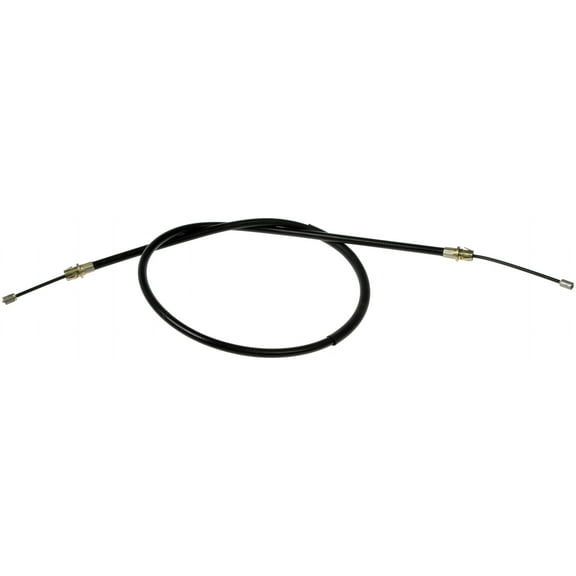 Dorman - First Stop Parking Brake Cable P/N:C95371 Fits select: 1997 FORD F150
