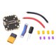 thumbnail image 1 of Uadme Controlador de Velocidad electrónico - HAKRC 4 en 1 ESC 45A Controlador de Velocidad electrónico con espaciado de Doble Orificio para FPV RC Drone, 1 of 5