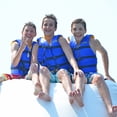 thumbnail image 4 of Rave Sports Universal Nylon PFD Youth, 4 of 7