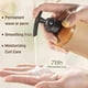 thumbnail image 4 of Long-lasting Styling Moroccan Volume Moisturizing Elasticity, Moroccan Hydrating Styling Cream, Hydrating Styling Elastin Conditioner for Curly Hair, 4 of 5