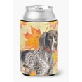 thumbnail image 1 of Carolines Treasures BB9902CC German Shorthaired Pointer Fall Can or Bottle Hugger, 1 of 1