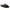 Black, variant on Levi's Mens Batwing Slide 2 Slip On Sandal Shoe