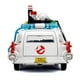 thumbnail image 4 of Maqueta de coche fundido a presión Jada Toys Hollywood Rides Ghostbusters ECTO-1 a escala 1:24, 4 of 6