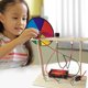 thumbnail image 3 of Kits de experimentos de invenciones de ciencia física de madera DIY, juguete creativo ensamblado Tmvgtek juguetes de los niños, 3 of 9