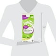 thumbnail image 2 of Great Value Organic 1% Low-fat Milk, Half Gallon, 64 fl oz, 2 of 7