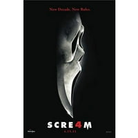 Scream 4 (DVD)