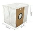 thumbnail image 3 of Dust Bags for Lydsto R5 / R5D Vacuum Cleaner Accessories Consumables, 3 of 9