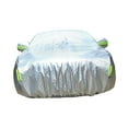 thumbnail image 3 of Car Cover with Storage Bag sun light Water Resistant Protector for Atto 3 Yuan Plus Sharpla Cubierta para coche, 3 of 8