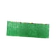 thumbnail image 2 of Falda de mesa de hierba, portátil, reutilizable, ligera, colgante, para playa Verde S, 2 of 9