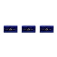 thumbnail image 3 of Cartera portátil Jumpingount de gran capacidad para mujer tarjetero Rectangular con cremallera, 3 of 6
