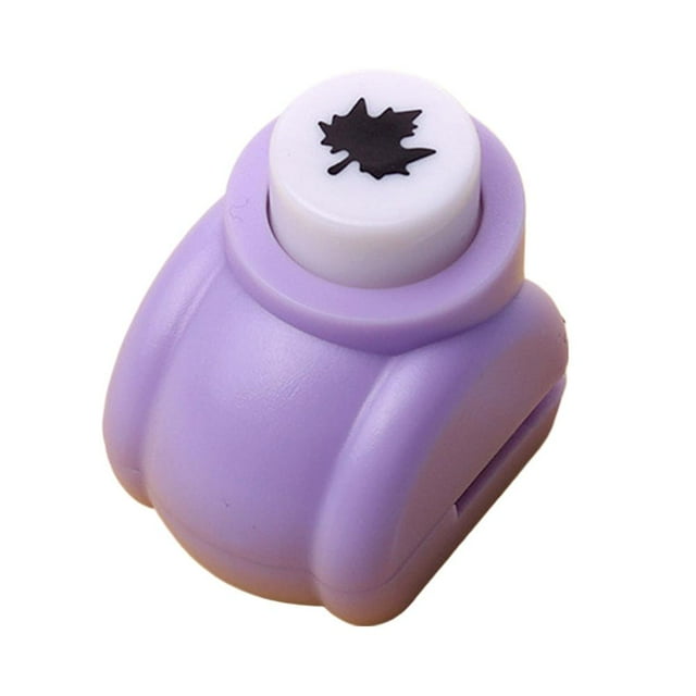 Embossing Tool for Paper Craft - Metal & Plastic, Compact, for DIY Scrapbooking & Card Making