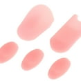 thumbnail image 4 of 4 Cojines Para Reposapulgares De Saxofón, Almohadillas Elevadoras Para Llaves De Palma, Accesorios Para Saxofón, Color Rosa, 4 of 7