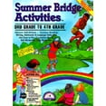 thumbnail image 1 of Pre-Owned Summer Bridge Activities: 3rd Grade to 4th Grade by Julia Ann Hobbs Paperback FAMILY & RELATIONSHIPS / Education English, 1 of 1
