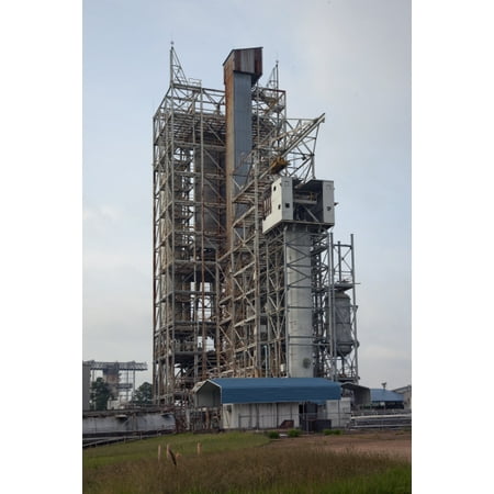 

Print: Testing Platform Redstone Arsenal Huntsville Alabama 2010
