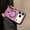 Darkpurple, variant on Frosted Translucent Case for iPhone Air, Luxury Ultra Slim TPU + PC Protective Anti-Fingerprint Anti-Scratch Lightweight Drop Protective Phone Case for iPhone Air, Darkblue
