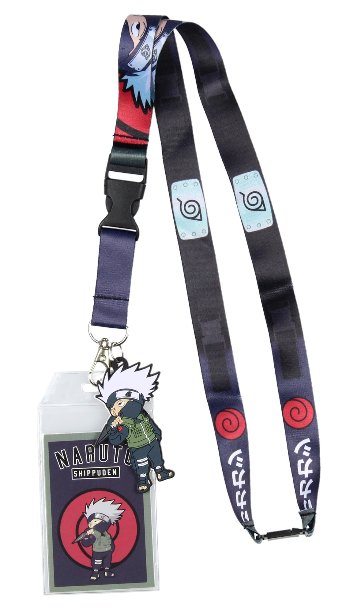 スマホアクセサリー Naruto Utility Cross-body Lanyard Casetify x NARUTO Shippuden Utility Cross Body Lanyard Unused from