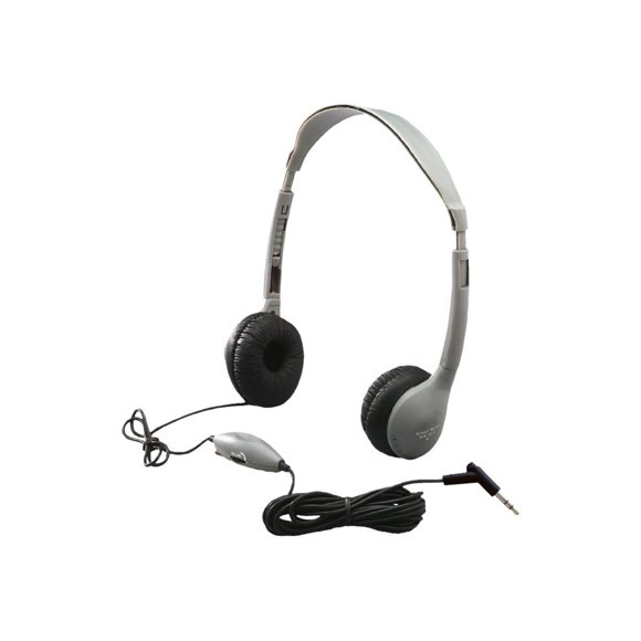 Hamilton Buhl MS2LV - Headphones - on-ear - wired - 3.5 mm jack