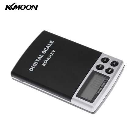 KKmoon Mini Electronic Balance Weight Scale