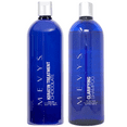 thumbnail image 1 of MEVYS KERATIN TREATMENT CHOCOLATE with FREE Clarifying shampoo 33.8 oz / 1000 ml, 1 of 1
