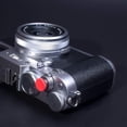 thumbnail image 1 of VKO Camera Soft Release Button, Shutter Button Compatible with Fuji Fujifilm X-T4 X-T30 X-T20 X-T3 X-T2 X-PRO3 X-PRO2, 1 of 4