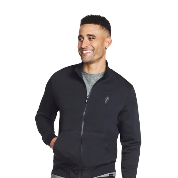 Chaqueta Skechers The Hoodless Hoodless Go Walk Everywhere para hombre