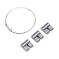 thumbnail image 4 of Bike Pawl With Spring, Stainless Steel Bicycle Pawl Spring Kit  Steel  For Repairing, 4 of 8