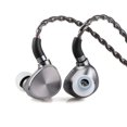 thumbnail image 1 of Monitor intraural Linsoul Legato 2DD HiFi de 7 Hz con carcasa de aluminio, 1 of 9