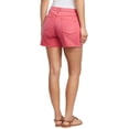 thumbnail image 2 of Jessica Simpson | Women's Rolled Cuff Shorts | Jazzy/Rocco | S: 6/28 | PINK, 2 of 3