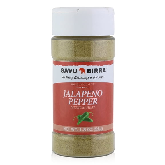 Jalapeno Pepper Powder