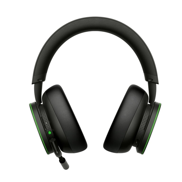 Microsoft Xbox Wireless Headset for Xbox Series X/S, Xbox One, and Windows  10 Devices 