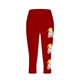 thumbnail image 3 of Pantalones de Ajuste Seco de la Moda de las Mujeres Imprimidas Leggings, Deporte de Yoga Elástico de Poliéster Elástico Respirable, 3 of 4