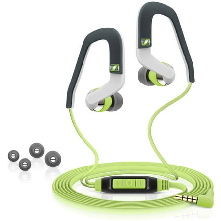 UPC 615104254008 product image for Sennheiser OCX 686i Sports - Headphones with mic - in-ear - over-the-ear mount | upcitemdb.com