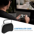 thumbnail image 3 of Houderco Bolsa De Transporte Para Game Controller Con Cubierta Dura Y Bolsillo De Malla, 3 of 6