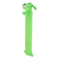 thumbnail image 2 of Multipet Plush Smiling Dog Toy with Squeaker, Large Size, 2 of 11