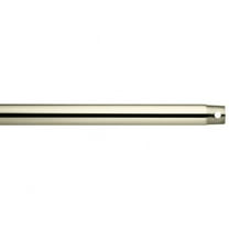 Kichler Lighting - Fan Down Rod 48 Inch - Fan Accessories - Downrod - Climates -