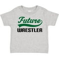 thumbnail image 3 of Inktastic Future Wrestler Boys Toddler T-Shirt, 3 of 5