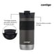 thumbnail image 4 of Termo Acero Inox Contigo 473 Ml Sistema Snapseal gris 2094830, 4 of 5
