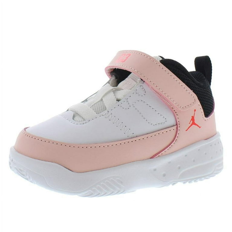 Nike Jordan Max Aura Kids Infant/Toddler Shoes Size 7, Color