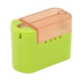 thumbnail image 2 of HILABEE Sewing Machine Mini Oil Box Portable Sewing Thread Oil Box for Sewing Tailor Green, 2 of 9