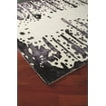 thumbnail image 2 of Ashley Furniture Area Rugs in White and Purple Finish R402481, 2 of 2