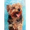 thumbnail image 1 of Taladro Pintura (DE6144) DIY 5D Mosaico Perro Animal Completo Ronda Rhinestone Resina Kits 20X30cm Hugtrwg Para estrenar, 1 of 1
