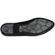 thumbnail image 4 of Zapatos Skechers Cleo Sherlock Knit Mocasín Ballet Flat Negro, 4 of 7