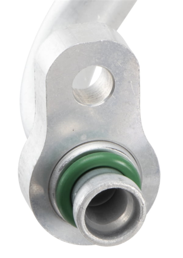 Discharge Line Hose Assembly