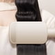 thumbnail image 3 of Rizador de pelo de 32 mm con 4 ajustes de temperatura 160-220 °C Rizador giratorio automático de barril de cerámica profesional para cabello húmedo y seco Herramienta de peinado Water Wave con, 3 of 7