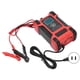 thumbnail image 2 of Cargador de batería de etapa, batería inteligente de 7 etapas Mantenedor de batería inteligente Cargador de batería automático Rendimiento probado, 2 of 9