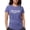 Heather Purple, variant on CafePress - Kentucky Women's Dark T Shirt - Womens Tri-blend T-Shirt