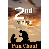 2nd Thought on Religion (Paperback)